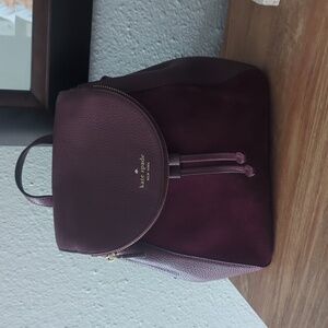 Kate Spade backpack